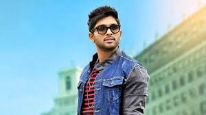 Allu Arjun Allu Arjun