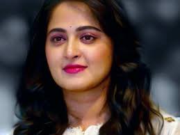 Anushka Shetty Anushka Shetty