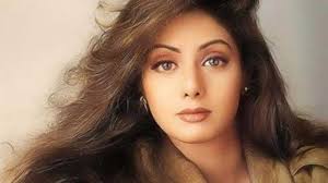 Sridevi Sridevi