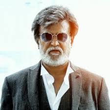 Rajinikanth Rajinikanth