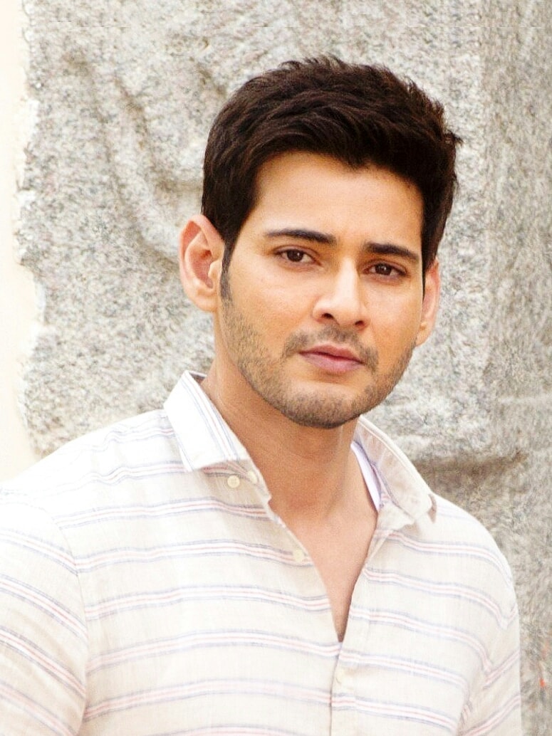 Mahesh Babu Mahesh Babu