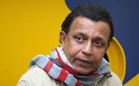 Mithun Chakraborty Mithun Chakraborty