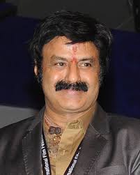 Nandamuri Balakrishna Nandamuri Balakrishna