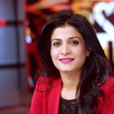 Anjana Om Kashyap Anjana Om Kashyap