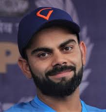 Virat Kohli Virat Kohli