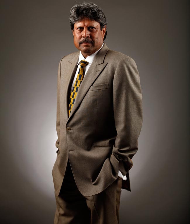 Kapil Dev Kapil Dev