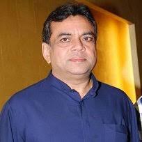 Paresh Rawal Paresh Rawal