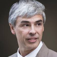 Larry Page Larry Page