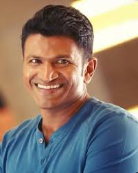 Puneeth Rajkumar Puneeth Rajkumar