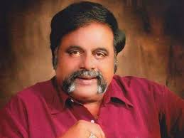Ambareesh Ambareesh