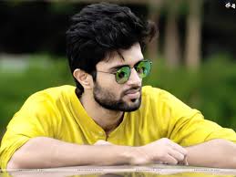 Vijay Deverakonda Vijay Deverakonda