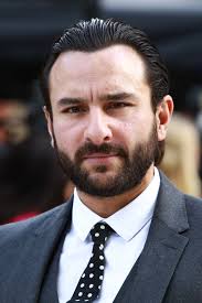 Saif Ali Khan Saif Ali Khan
