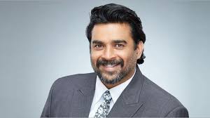 R. Madhavan R. Madhavan