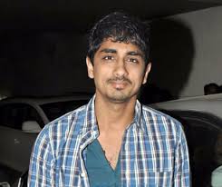 Siddharth Siddharth