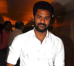 Prabhu Deva Prabhu Deva