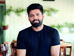 Rakshit Shetty Rakshit Shetty