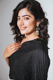Rashmika Mandanna Rashmika Mandanna