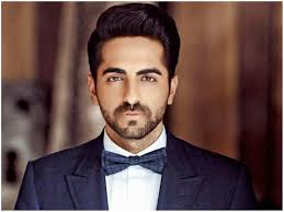Ayushmann Khurrana Ayushmann Khurrana
