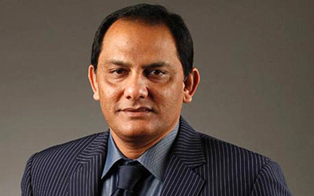 Mohammad Azharuddin Mohammad Azharuddin