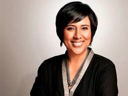 Barkha Dutt Barkha Dutt