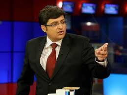 Arnab Goswami Arnab Goswami