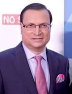 Rajat Sharma Rajat Sharma