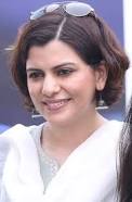 Nidhi Razdan Nidhi Razdan