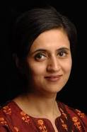 Sagarika Ghose Sagarika Ghose