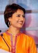 Shaili Chopra Shaili Chopra
