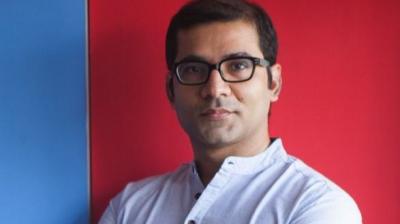 Arunabh Kumar Arunabh Kumar
