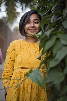 Prajakta Koli Prajakta Koli