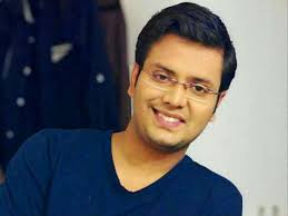 Chandhan Sharma Chandhan Sharma