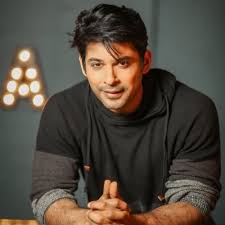 Siddharth Shukla Siddharth Shukla