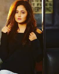 Rashami Desai Rashami Desai