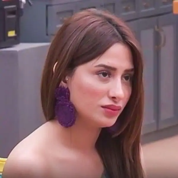Mahira Sharma Mahira Sharma