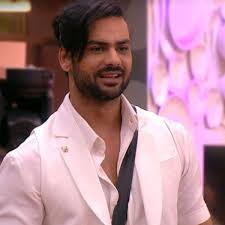 Vishal Aditya Singh Vishal Aditya Singh